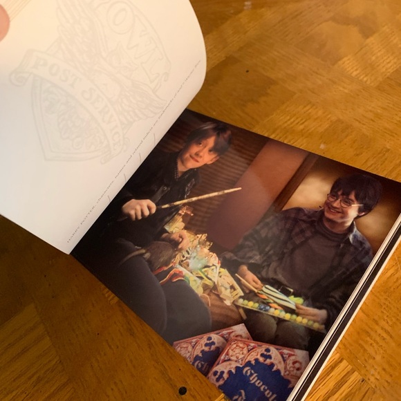 Vintage Harry Potter stationery bundle - Picture 7 of 16